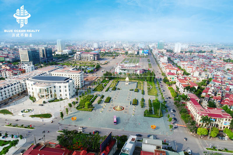 Khu công nghiệp tỉnh Bắc Giang rất thu hút đầu tư giai đoạn 2021-2025