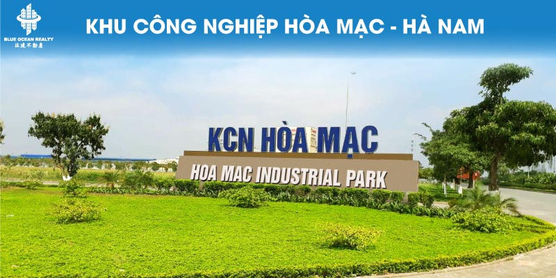 Hòa Mạc