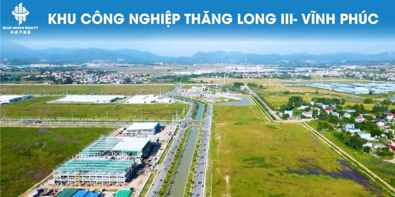 Khu công nghiệp (KCN) Hà Nội cập nhật danh sách mới 2022