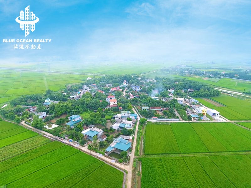 Khu công nghiệp huyện Nho Quan tỉnh Ninh Bình