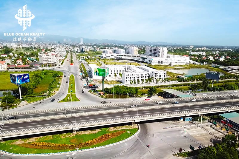Khu công nghiệp (KCN) tỉnh Hà Nam