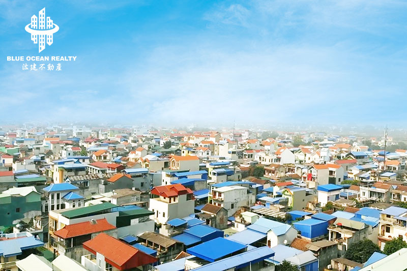 Khu công nghiệp (KCN) Yên Mỹ tỉnh Hưng Yên