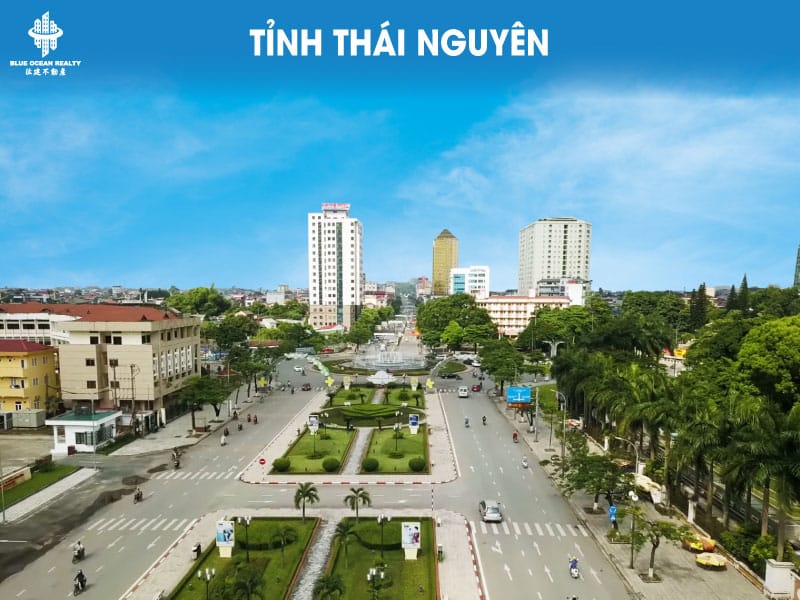Khu công nghiệp tỉnh Thái Nguyên. Tỉnh có diện tích 3.562,82 km², Tính sơ bộ đến năm 2020, dân số tỉnh là 1.307.871người. Tel: 088.808.9696