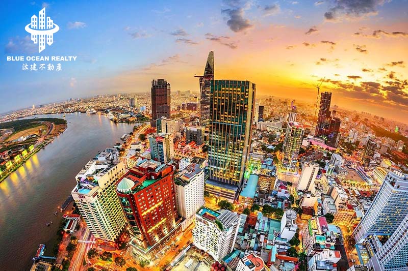 Bất động sản (BĐS) Việt Nam - chặng đường phát triển và hiện trạng 2022