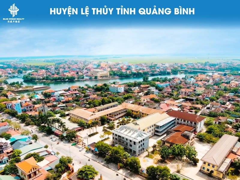Khu công nghiệp huyện Lệ Thủy tỉnh Quảng Bình