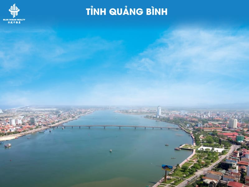 Khu công nghiệp tỉnh Quảng Bình