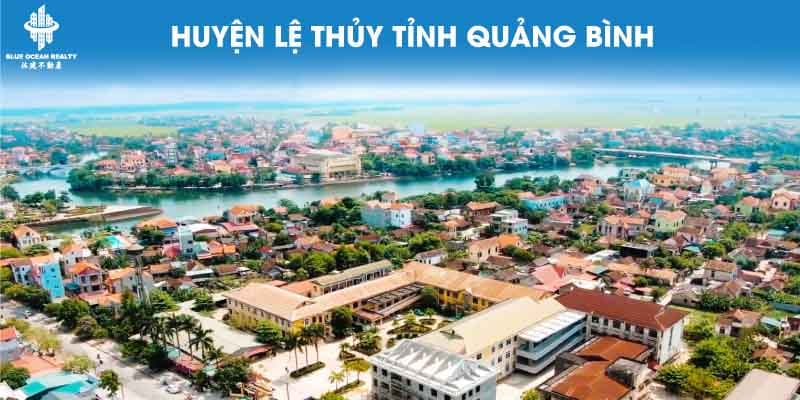 Khu công nghiệp huyện Lệ Thủy tỉnh Quảng Bình