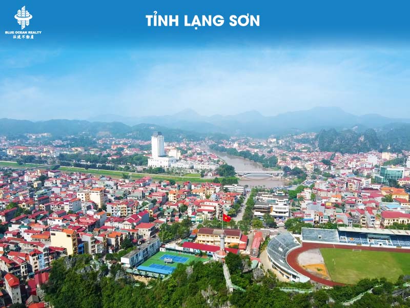 Khu công nghiệp tỉnh Lạng Sơn thu hút đầu tư