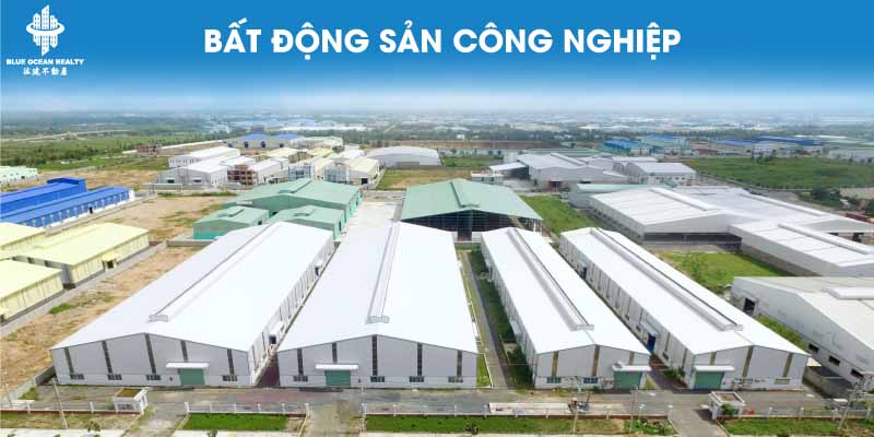 Bất động sản công nghiệp Việt Nam - xu hướng nào cho thị trường 2022