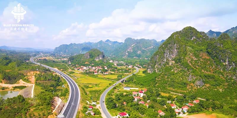 Khu công nghiệp tỉnh Lạng Sơn thu hút đầu tư