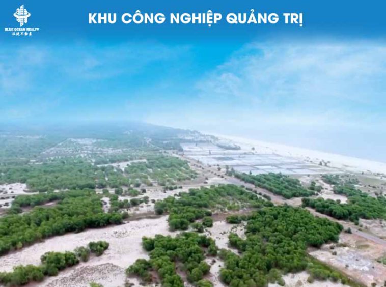 Khu công nghiệp (KCN) Quảng Trị- Quảng Trị