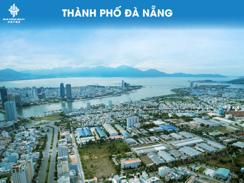 Khu công nghiệp TP Đà Nẵng thu hút đầu tư