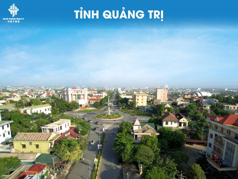 Khu công nghiệp tỉnh Quảng Trị thu hút đầu tư