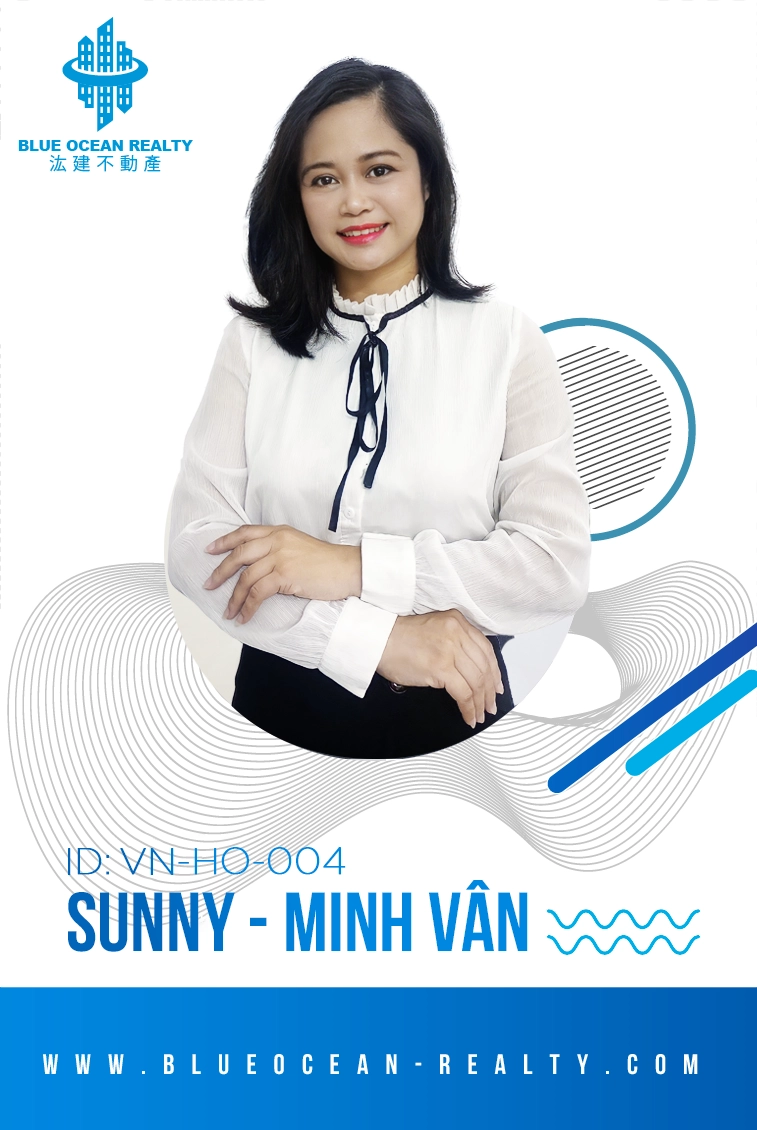 Sunny Blue Ocean Realty