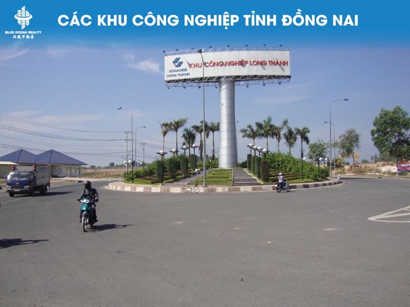 Danh sách các KCN Đồng Nai cập nhật mới nhất năm 2023