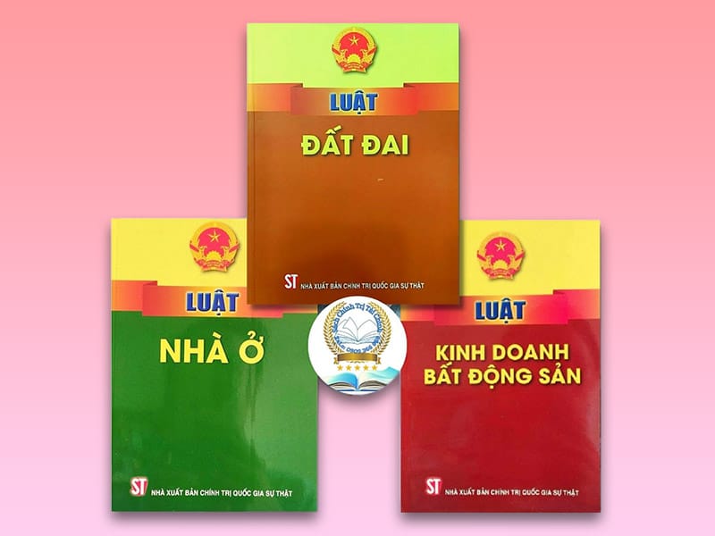 Luật mới bất động sản 2024 áp dụng 1/8/2024 có "thay da đổi thịt"?