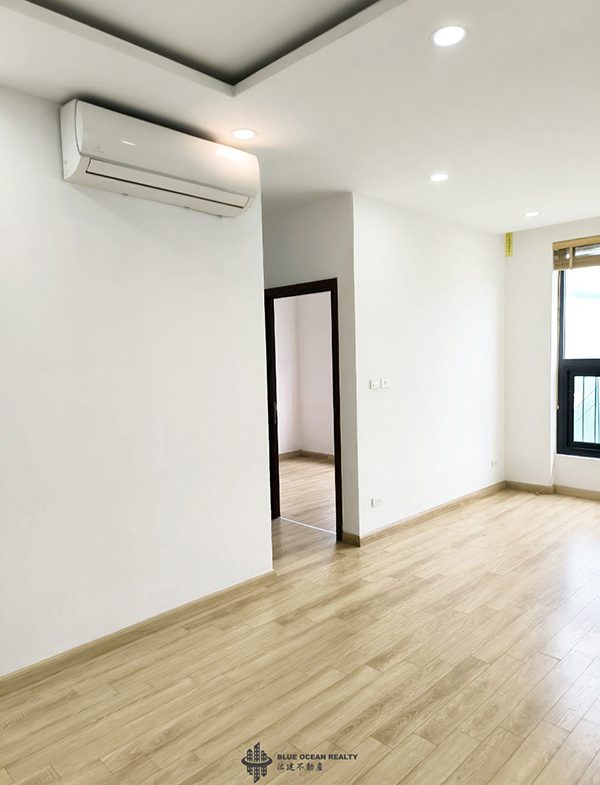 Bán CHCC Eco Lakeview 3PN 74,1m2 2WC Đại Từ