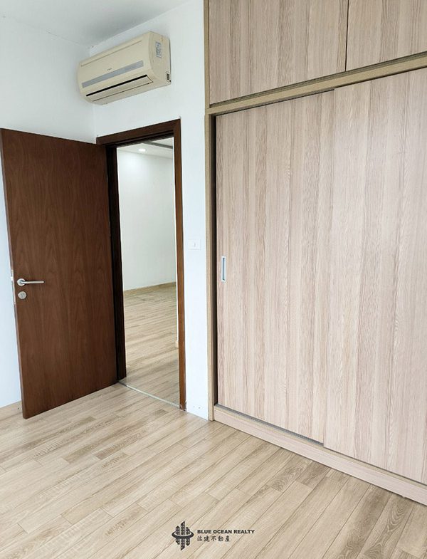 Bán CHCC Eco Lakeview 3PN 74,1m2 2WC Đại Từ