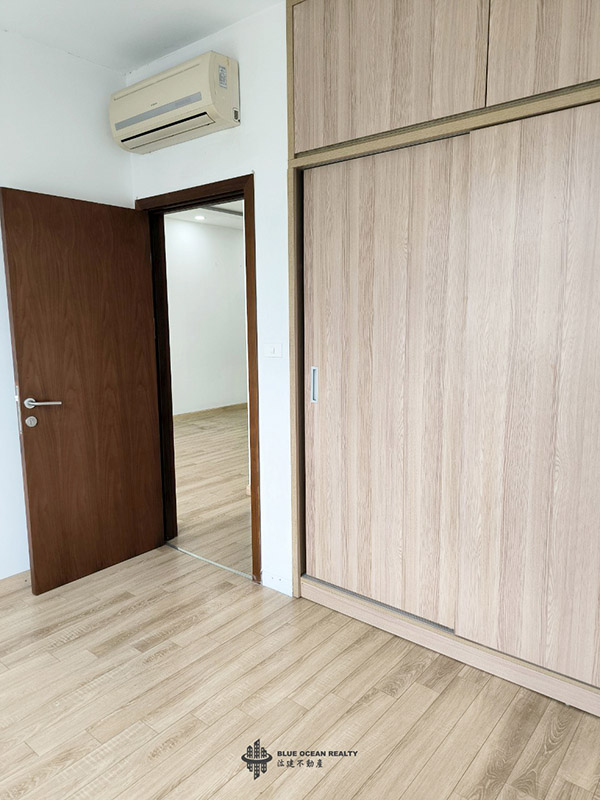 Bán CHCC Eco Lakeview 3PN 74,1m2 2WC Đại Từ