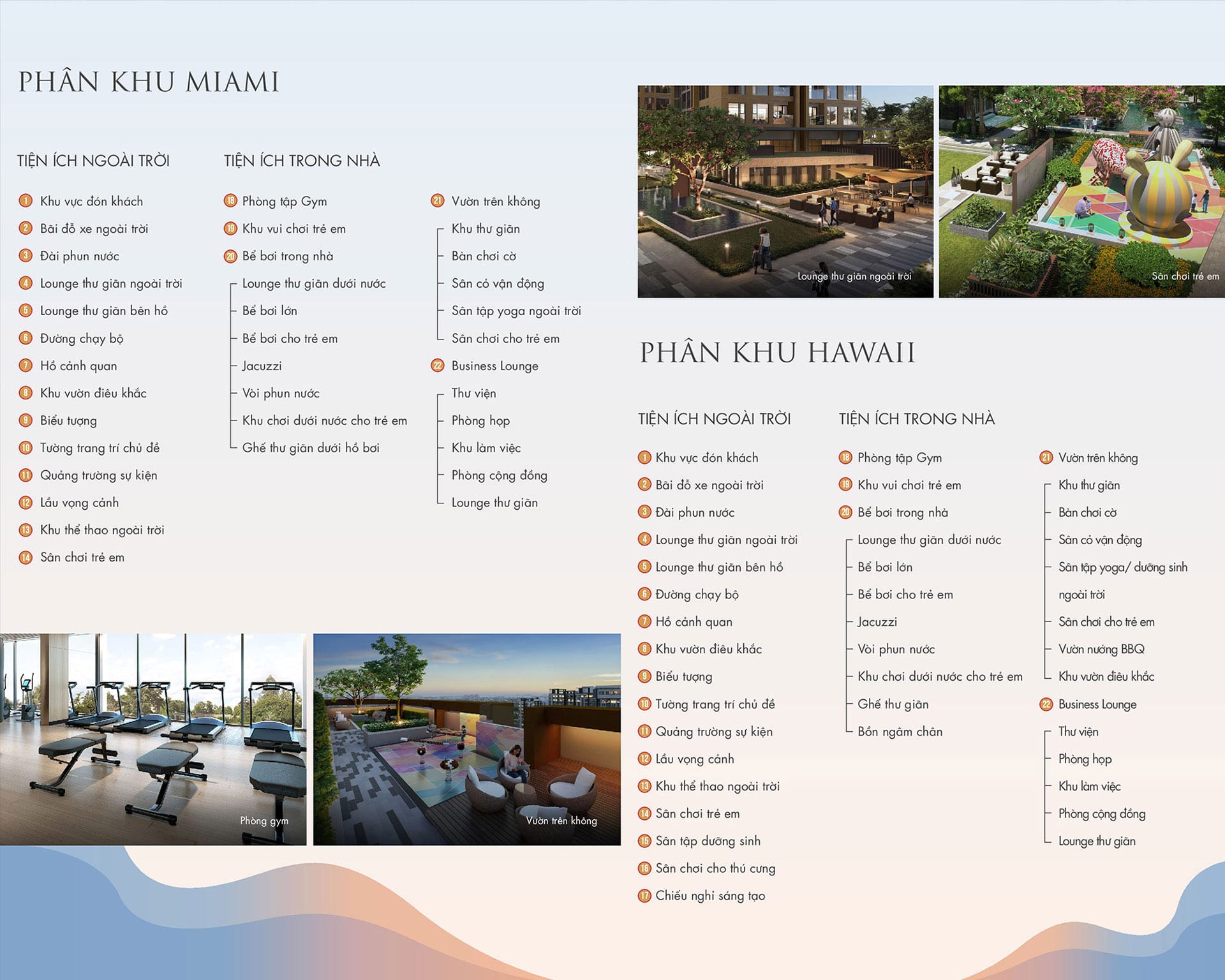 Masteri Waterfront Ocean Park Gia Lâm