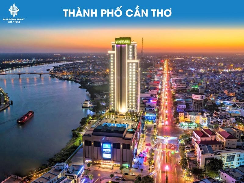 Thành phố Cần Thơ thu hút đầu tư phát triển khu công nghiệp