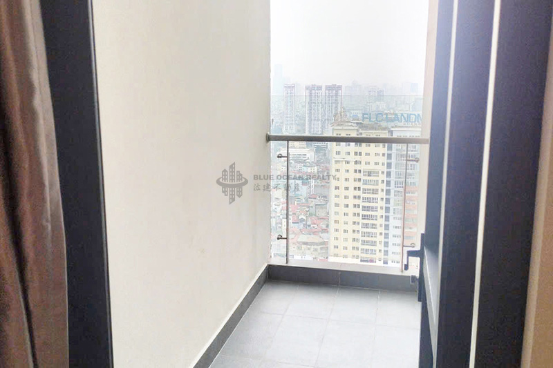 Bán CHCC The Zei 3PN - Mỹ Đình - Lê Đức Thọ
