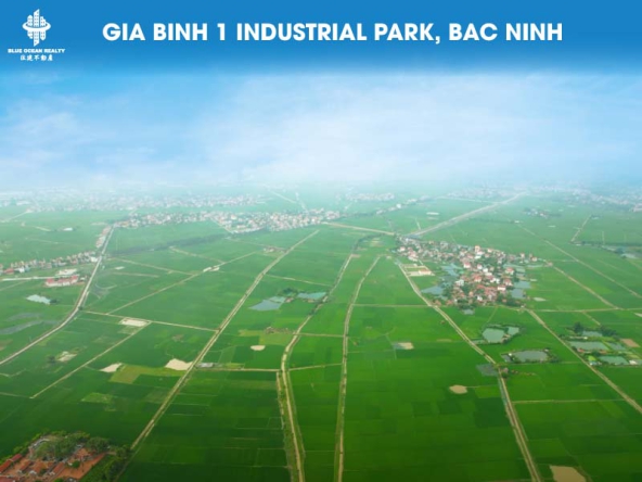 Gia Binh 1 Industrial Park