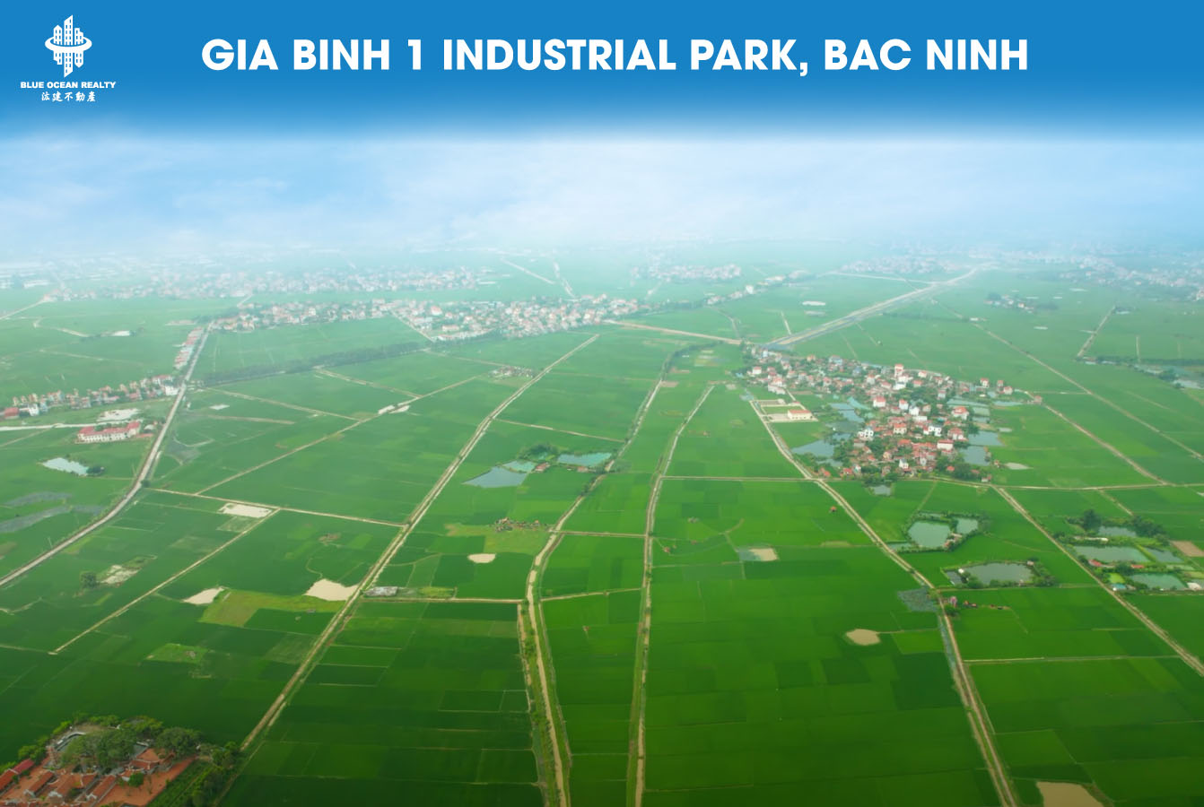 Gia Binh 1 Industrial Park