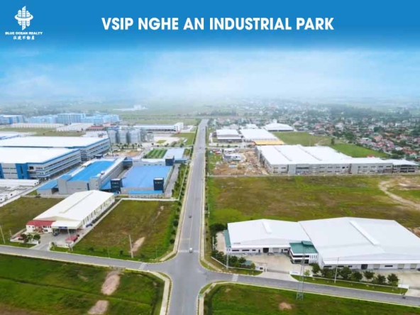 vsip-industrial-park-nghe-an-province