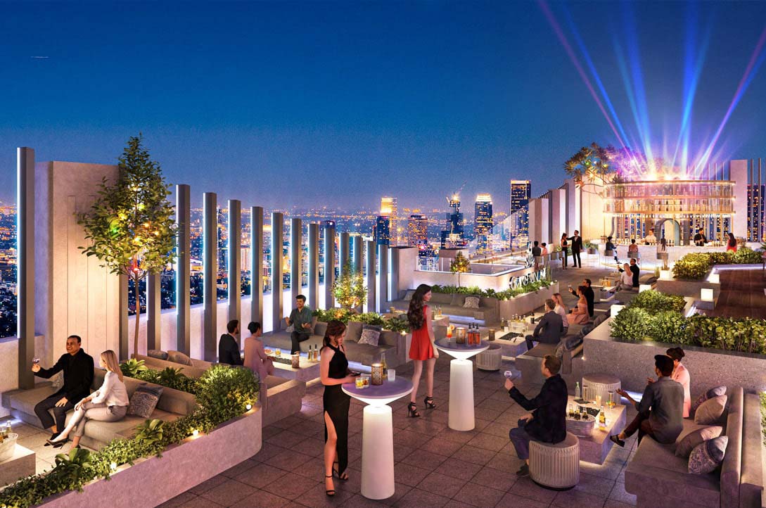DỰ ÁN THÁP ĐÔI KEPLER TOWER – DẤU ẤN THỜI ĐẠI DỰ ÁN THÁP ĐÔI KEPLER TOWER - DẤU ẤN THỜI ĐẠI
