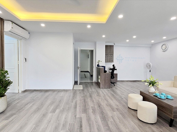 Bán CHCC 3PN 118.7m2 tại CT1-2 KĐT Mễ Trì Hạ