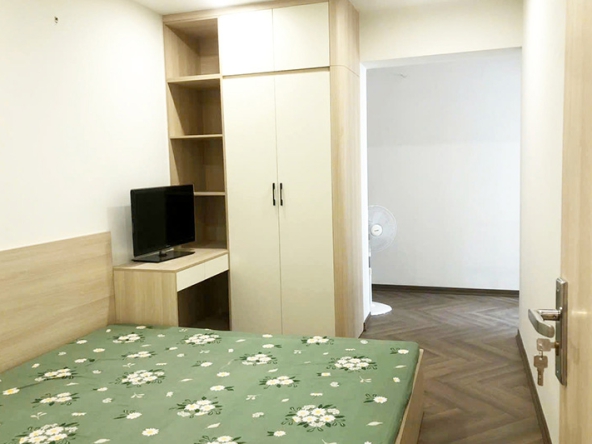 Bán CHCC CT1 KĐT Văn Khê, Hà Đông