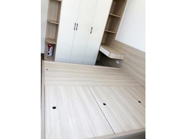 Bán CHCC CT1 KĐT Văn Khê, Hà Đông