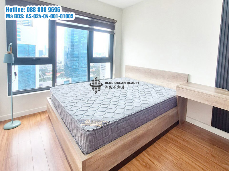 Bán CHCC The Sun 3PN Mễ Trì