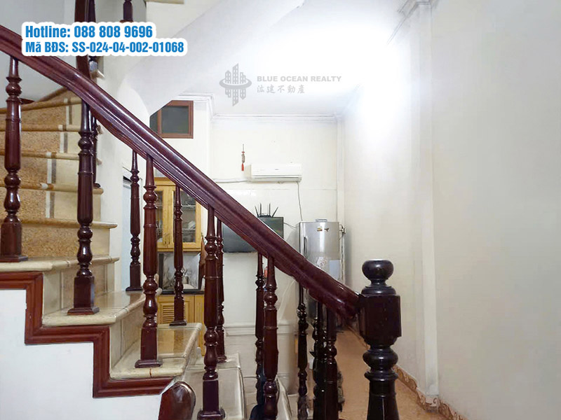 Bán Nhà 3 Tầng 1 Tum – Lạc Long Quân – Cầu Giấy – Hà Nội
