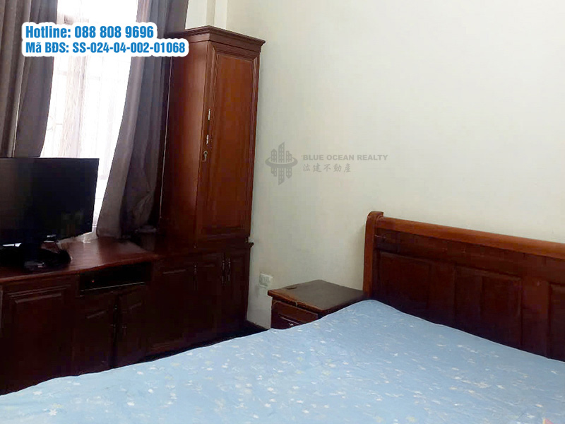 Bán Nhà 3 Tầng 1 Tum – Lạc Long Quân – Cầu Giấy – Hà Nội