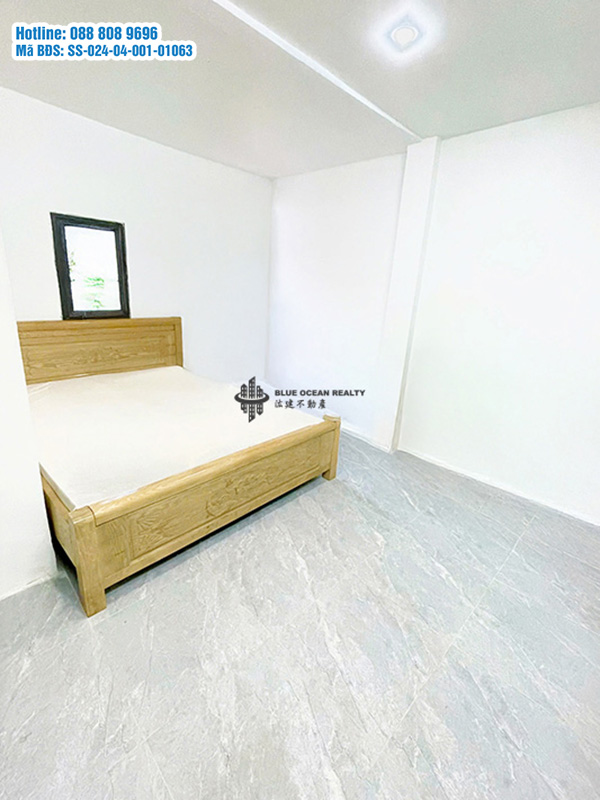 Bán Nhà 4 Tầng Thụy Khuê, Tây Hồ, Full Nội Thất