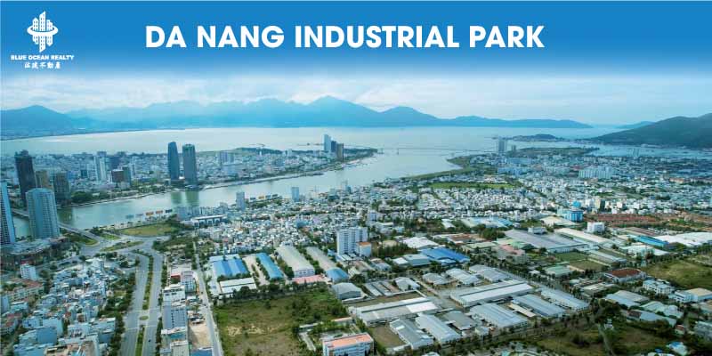 Da Nang Industrial Parks Attract Investment