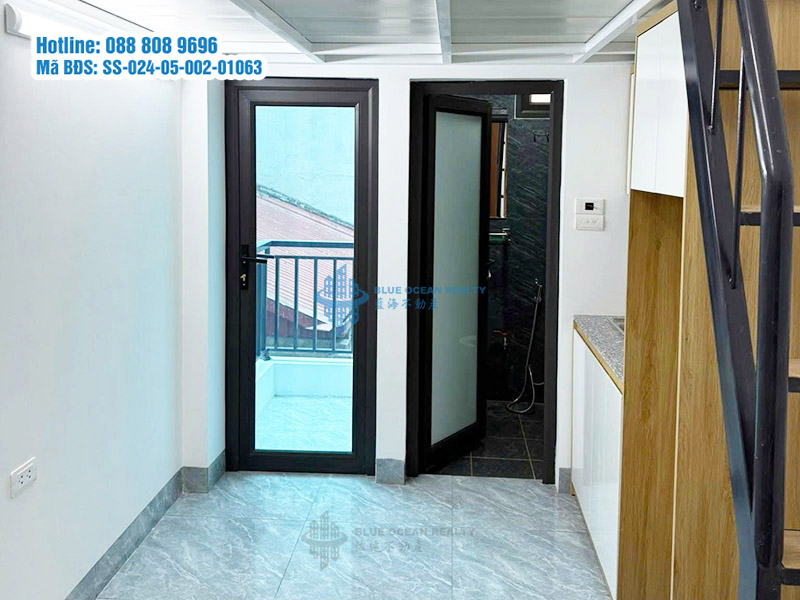 Bán chung cư mini 7 tầng Lê Trọng Tấn, dòng tiền 100tr/tháng