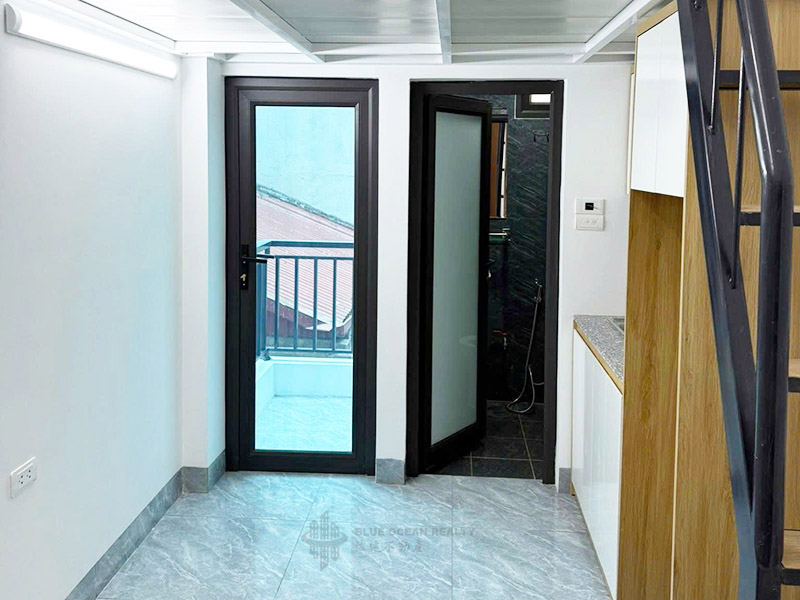 Bán chung cư mini 7 tầng Lê Trọng Tấn, dòng tiền 100tr/tháng