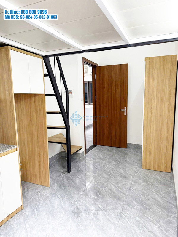 Bán chung cư mini 7 tầng Lê Trọng Tấn, dòng tiền 100tr/tháng