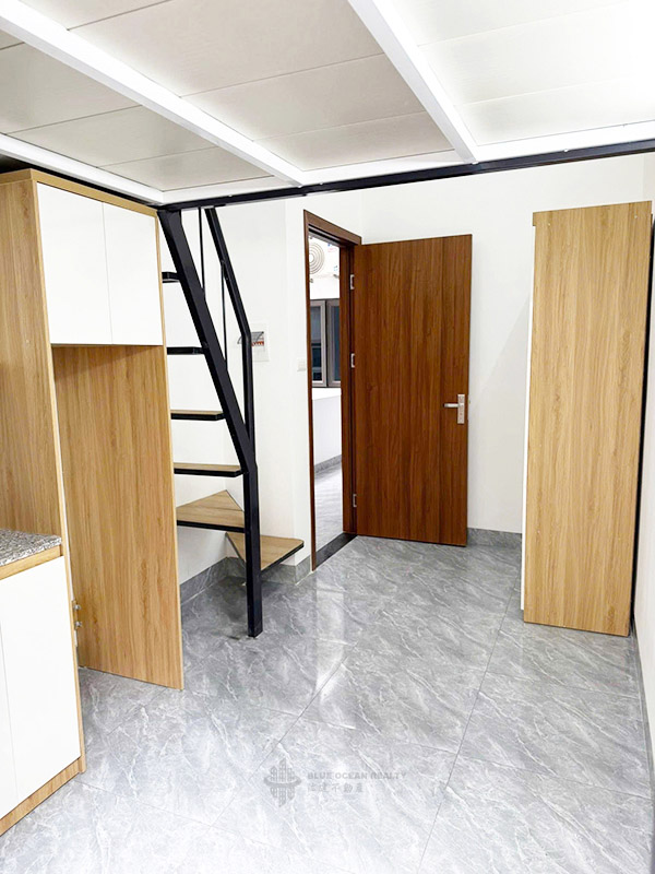 Bán chung cư mini 7 tầng Lê Trọng Tấn, dòng tiền 100tr/tháng