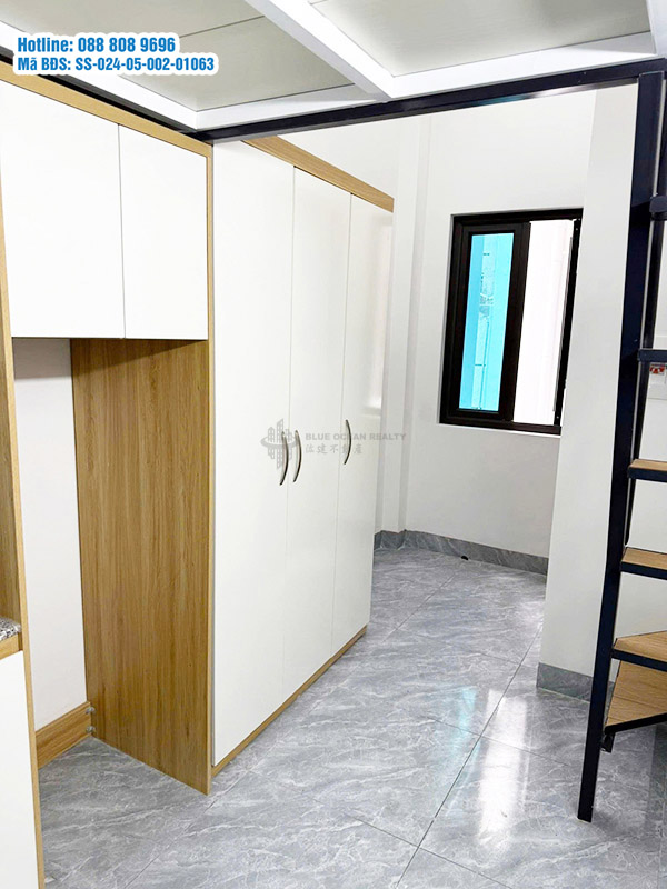 Bán chung cư mini 7 tầng Lê Trọng Tấn, dòng tiền 100tr/tháng