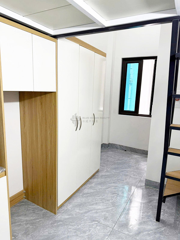 Bán chung cư mini 7 tầng Lê Trọng Tấn, dòng tiền 100tr/tháng
