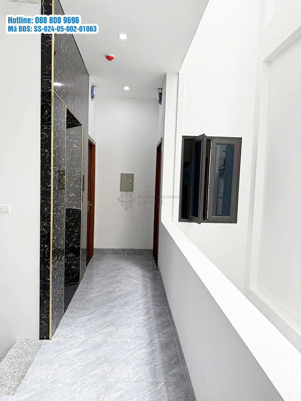Bán chung cư mini 7 tầng Lê Trọng Tấn, dòng tiền 100tr/tháng