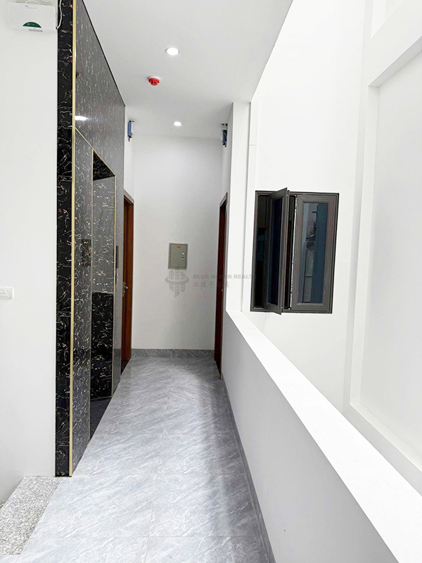 Bán chung cư mini 7 tầng Lê Trọng Tấn, dòng tiền 100tr/tháng