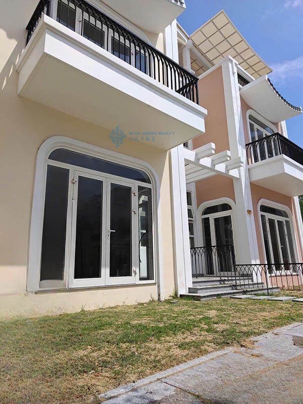 Bán Nhà 3Tầng KĐT KN Paradise, Cam Ranh, Gần Sân Bay, Biển