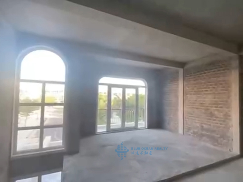Bán Nhà 3Tầng KĐT KN Paradise, Cam Ranh, Gần Sân Bay, Biển