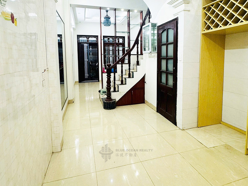 Bán nhà 4 tầng Nhân Hòa, Nhân Chính, Thanh Xuân, Hà Nội - Sổ đỏ chính chủ