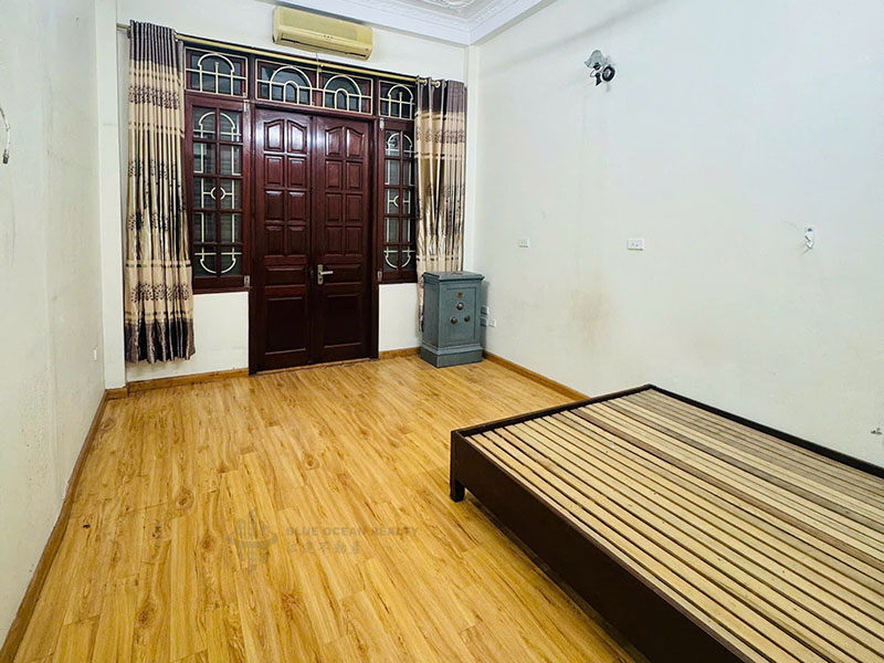 Bán nhà 4 tầng Nhân Hòa, Nhân Chính, Thanh Xuân, Hà Nội - Sổ đỏ chính chủ